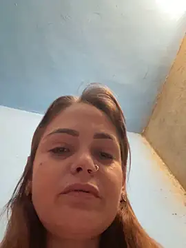 priscila luv online show from 11, 11, 2025