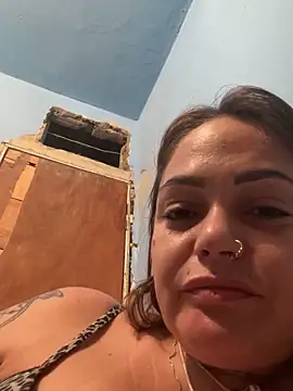 priscila luv online show from 13, 11, 2025