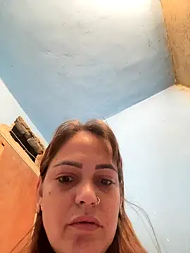 priscila luv online show from 14, 11, 2025