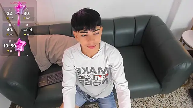 Peter chase online show from 18, 11, 2025