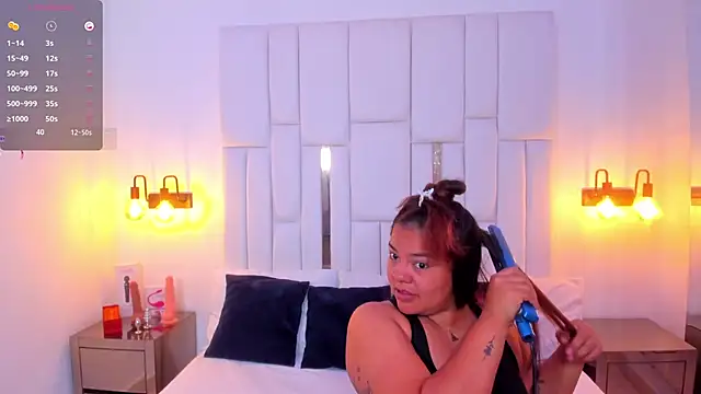 freya cole  online show from 27, 9, 2025