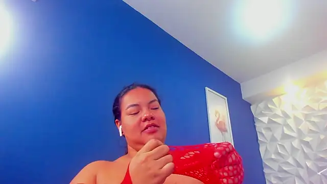 freya cole  online show from 6, 10, 2025