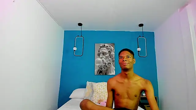 Sebastian Ortizdy online show from 27, 9, 2025