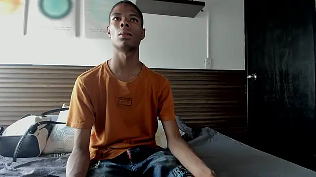 Sebastian Ortizdy online show from 21, 10, 2025