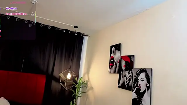 Angel-dragun online show from 5, 10, 2025