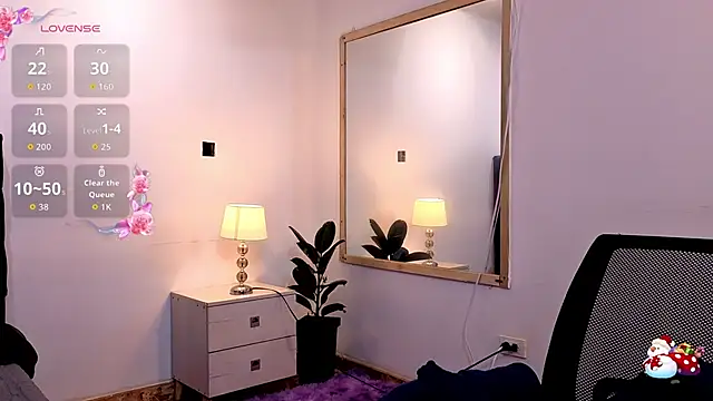 Angel-dragun online show from 3, 2, 2026