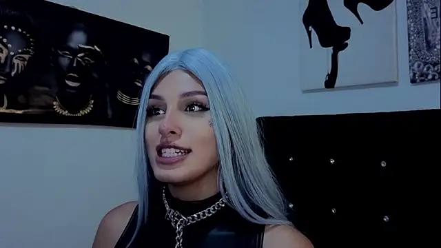 Angel-dragun online show from 17, 3, 2026