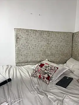 Ambersfoxx online show from 30, 7, 2026