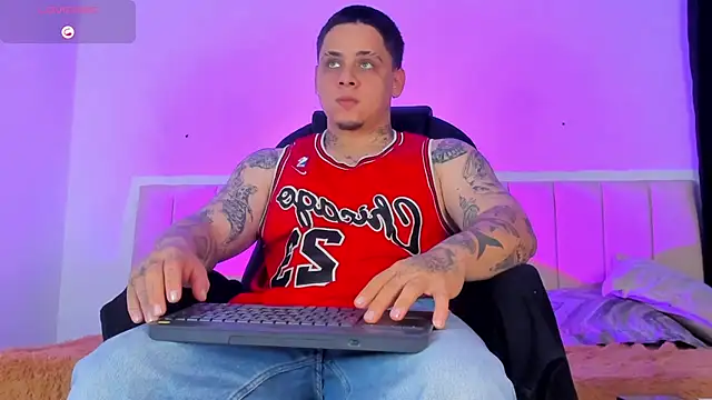 denis munera online show from 22, 9, 2025