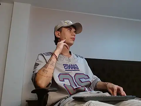 jaico santos online show from 25, 9, 2025