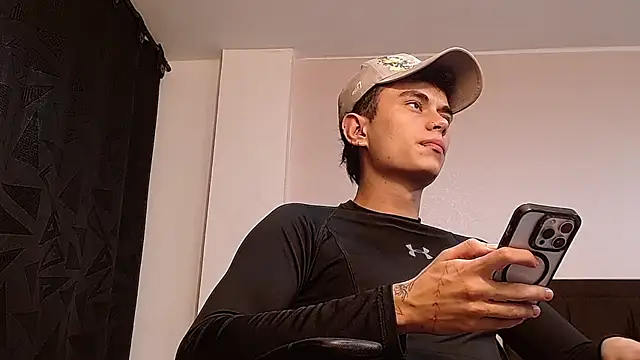 jaico santos online show from 3, 10, 2025