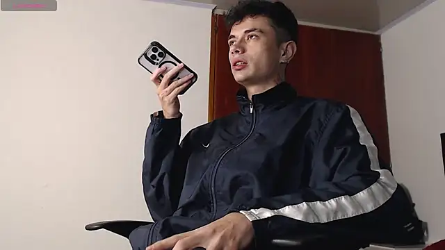 jaico santos online show from 4, 11, 2025