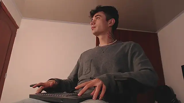 jaico santos online show from 29, 11, 2025