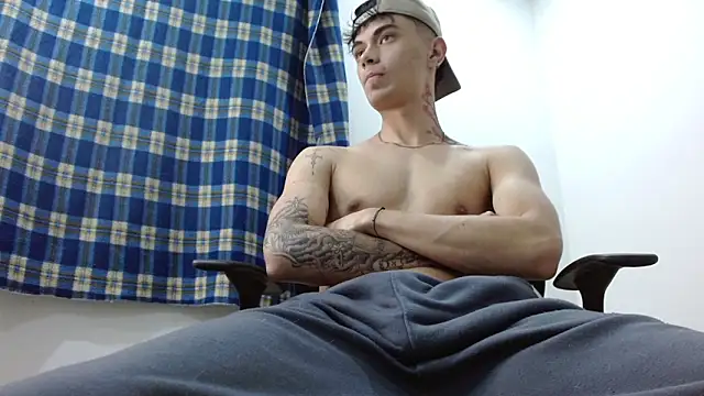 jaico santos online show from 27, 3, 2026