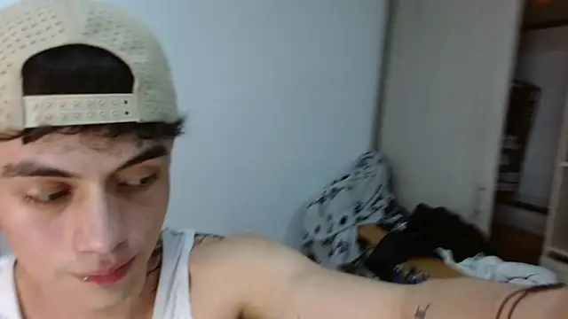 jaico santos online show from 22, 5, 2026