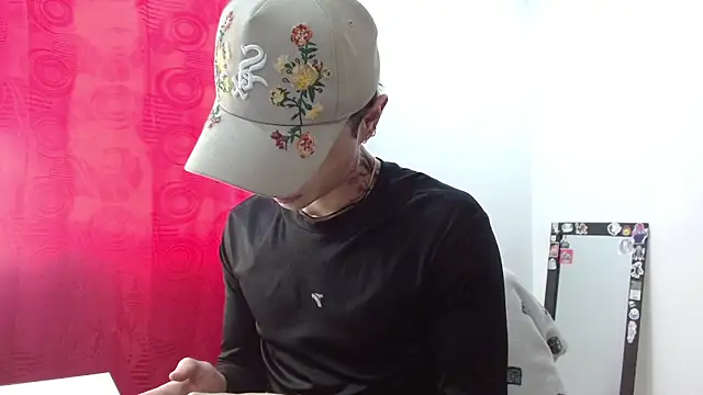 jaico santos online show from 25, 5, 2026