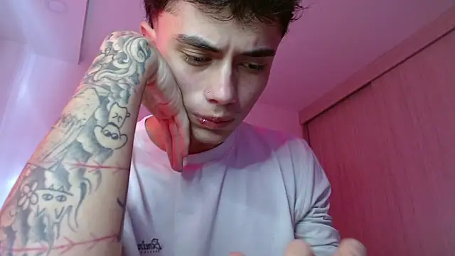 jaico santos online show from 27, 5, 2026