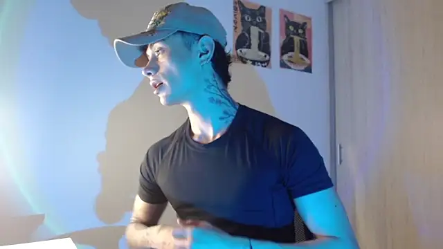 Snapshot of jaico_santos chatting on 12, 6, 2026 jaico santos online show from 12, 6, 2026