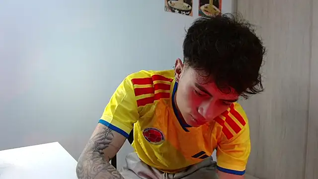 Snapshot of jaico_santos chatting on 28, 6, 2026 jaico santos online show from 28, 6, 2026