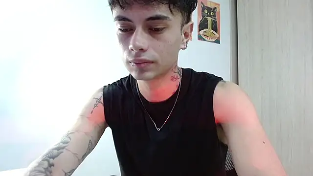 Snapshot of jaico_santos chatting on 9, 7, 2026 jaico santos online show from 9, 7, 2026