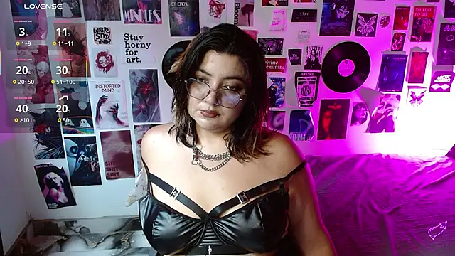 Snapshot of Roxy_f_w chatting on 28, 4, 2026 Roxy f w online show from 28, 4, 2026