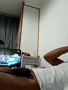 Mikaaa97 online show from 16, 11, 2025