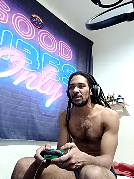 Mikaaa97 online show from 10, 3, 2026