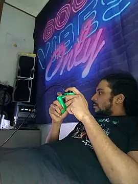 Mikaaa97 online show from 15, 3, 2026