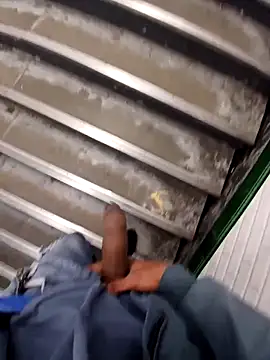 Mikaaa97 online show from 19, 4, 2026