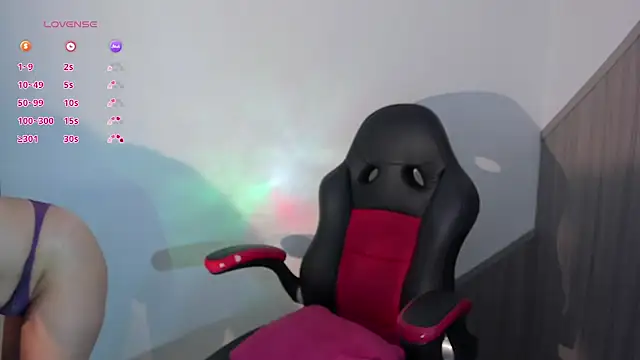 Isa klein online show from 20, 4, 2026