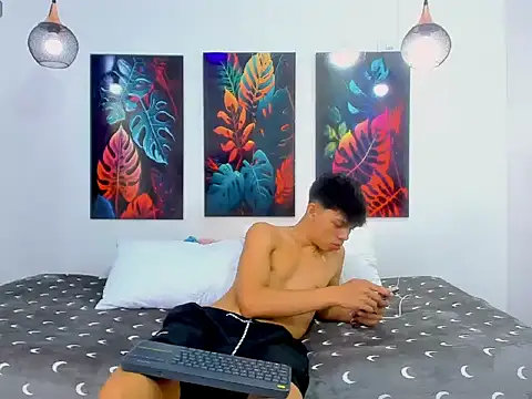 Zacktorres  online show from 26, 5, 2026
