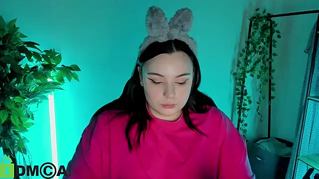 Mia R0ss online show from 17, 2, 2026