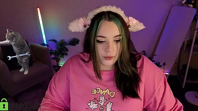 Mia R0ss online show from 31, 3, 2026