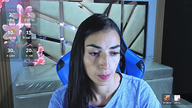 Maily a  online show from 17, 4, 2026