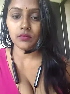 Jasmine Januja online show from 6, 1, 2026