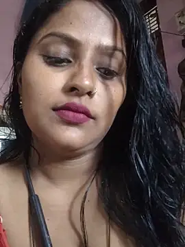 Jasmine Januja online show from 30, 5, 2026