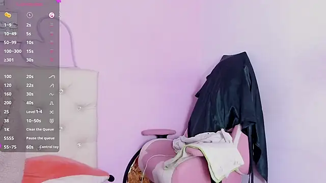 Yuni kim online show from 15, 11, 2025