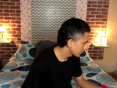 KaMila M00N online show from 18, 9, 2025