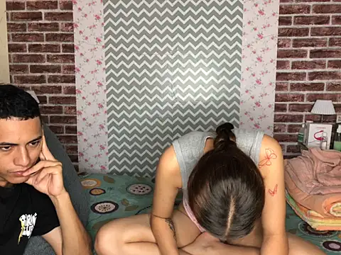 KaMila M00N online show from 11, 10, 2025