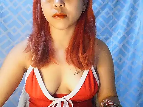 AsianKelly69 online show from 20, 3, 2026