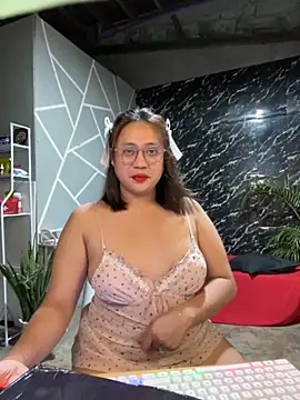 1aquaticangel69 online show from 12, 10, 2025