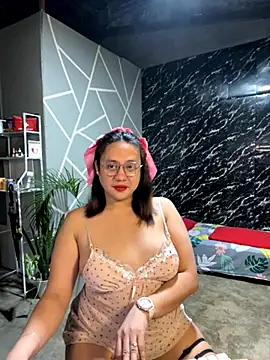 1aquaticangel69 online show from 23, 11, 2025