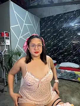 1aquaticangel69 online show from 25, 11, 2025