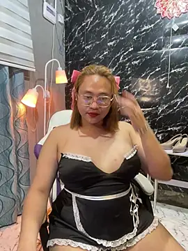 1aquaticangel69 online show from 27, 6, 2026