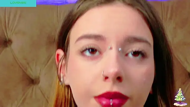 CoraVex online show from 15, 12, 2025