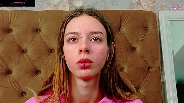 CoraVex online show from 8, 1, 2026