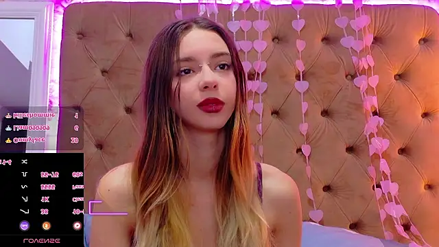 CoraVex online show from 20, 2, 2026