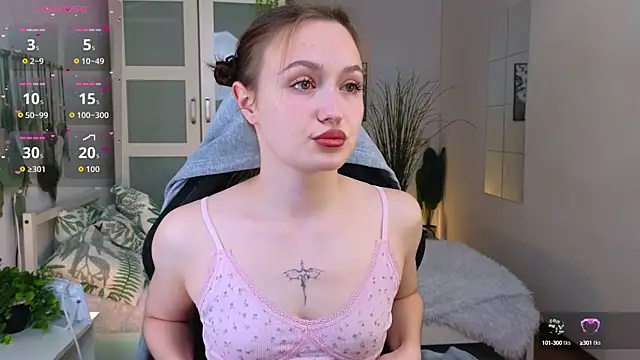 selin selin online show from 30, 9, 2025