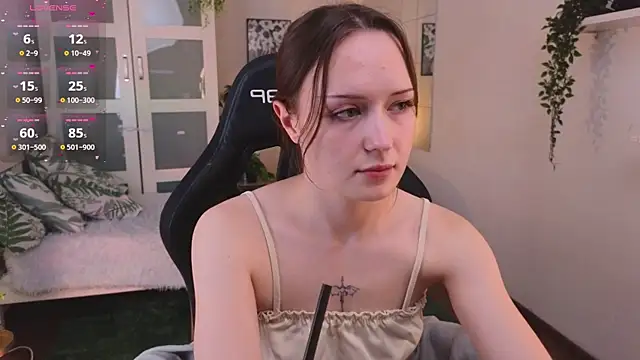 selin selin online show from 27, 11, 2025