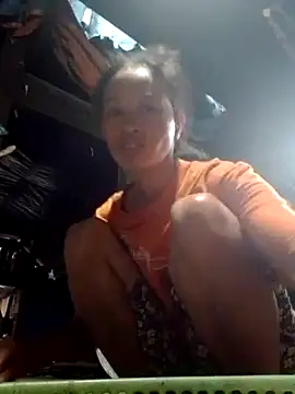 donna-bae online show from 18, 10, 2025